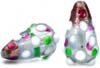 Baloon Dotted Beads - click here for large view